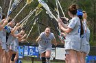 WLax vs MHC  Women’s Lacrosse vs Mt Holyoke College. - Photo by Keith Nordstrom : WLax, lacrosse